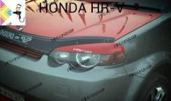 Накладка на фару. Honda HR-V, GH1