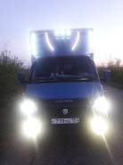 ГАЗ ГАЗель. Газель 19кубов тент, 2 700 куб. см., 1 500 кг.