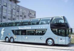 Neoplan. , 12 000 куб. см., 75 мест