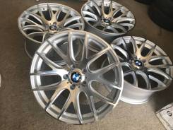 BMW. 8.5/9.5x19", 5x120.00, ET28/30, ЦО 72,6 мм.