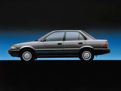 Шторки. Toyota Sprinter, CE90, EE90, AE95, AE91, CE96V, AE92, EE96V, EE98V Toyota Corolla, AE90, CE90, EE90, СE90, AE95, CE96V, EE96V, AE91, AE94, AE9...