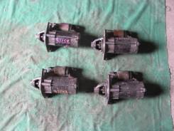 Стартер. Toyota: Mark II Wagon Blit, Crown Majesta, Crown, Verossa, Mark II, Cresta, Altezza, Chaser Двигатель 1GFE