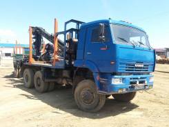 КамАЗ 43118 Сайгак. Продам Камаз с фиской, 10 850 куб. см., 21 600 кг.