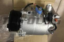 Компрессор кондиционера. Honda CR-V, RE3, RE4 Двигатели: K24Z1, K24Z4, N22A2, R20A1, R20A2. Под заказ