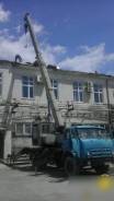 Автокран ивановец 14 тонн