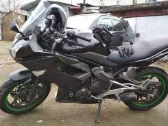 Kawasaki Ninja 400R. 400 куб. см., исправен, птс, с пробегом