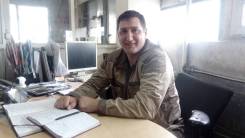 Руководитель производственно-технического отдела. Высшее образование