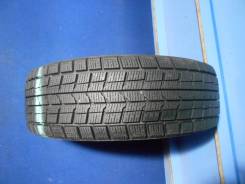 Dunlop. Зимние, 2010 год, 10 %, 1 шт
