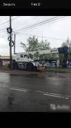 Услуги спецтехники автокрана Tadano 25 тонн