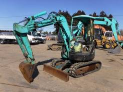 Yanmar B3