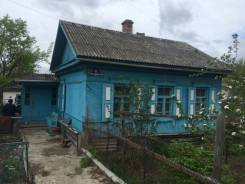 Продаётся дом. Переулок Охотничий 6, р-н Сах Завод, площадь дома 58 кв. м., электричество 5 кВт, отопление твердотопливное, от частного лица (собствен...