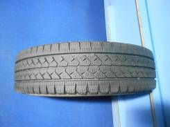Bridgestone. Зимние, без шипов, 2014 год, 10 %, 1 шт