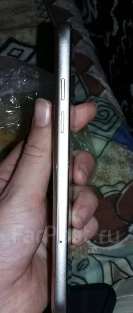 Samsung Galaxy A5 2017. �/�, ������� ����