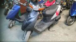 Suzuki Lets. 49 куб. см., исправен, без птс, без пробега