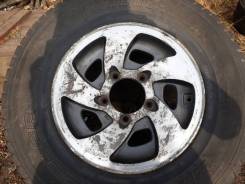 Suzuki. x15", 5x139.70