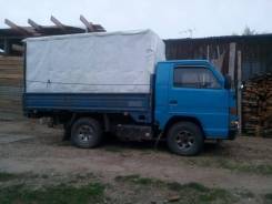 Isuzu Elf. Продаётся грузовик, 7 095 куб. см., 1 800 кг.