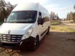 Renault Master. Продаю автобус (Рено Мастер), 2 300 куб. см., 20 мест