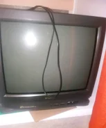 Toshiba. CRT (���)