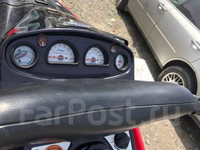 Kawasaki X-2. 2004 ��� ����