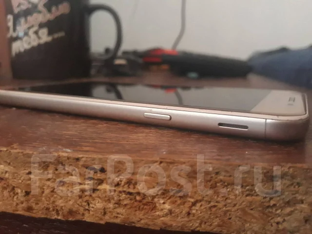 Samsung Galaxy J5 Prime. �/�, �������, 3G, 4G LTE, Dual-SIM ����