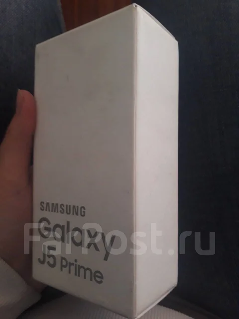 Samsung Galaxy J5 Prime. �/�, �������, 3G, 4G LTE, Dual-SIM ����
