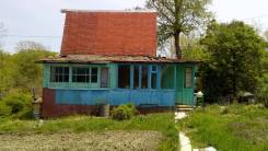 Продам дачный участок в Кипарисово. От частного лица (собственник). Фото участка