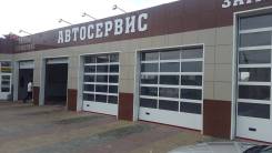 Автомеханик. Автосервис "Роял". Улица Воронежская 102