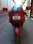 Kawasaki ZZR 400. 400 куб. см., исправен, птс, с пробегом