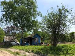 Дачный участок на Кипаросово, не далеко от п. Таежный, 10 соток. От частного лица (собственник). Фото участка