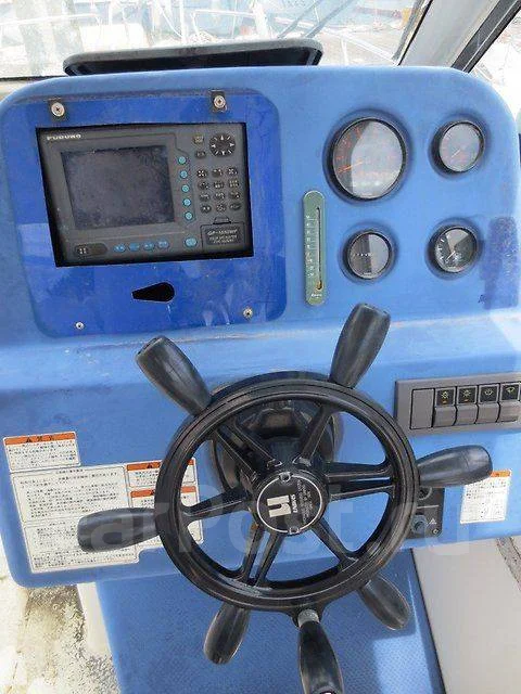Yamaha SRV-23. 2000 ���, ����� 7��., ��������� ���������, 115��.�., ������ ����