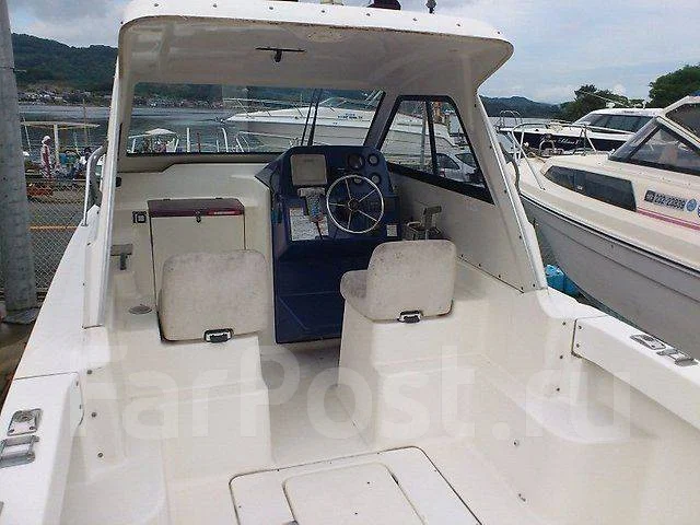 Yamaha SRV-23. 2000 ���, ����� 7��., ��������� ���������, 115��.�., ������ ����