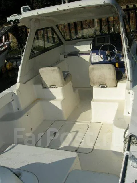 Yamaha SRV-23. 2000 ���, ����� 7��., ��������� ���������, 115��.�., ������ ����