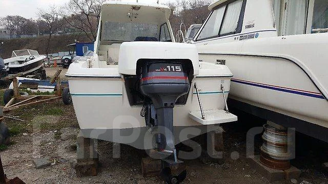 Yamaha SRV-23. 2000 ���, ����� 7��., ��������� ���������, 115��.�., ������ ����