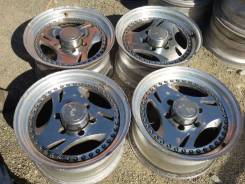 Lodio Drive. 8.0x16, 6x139.70, ET19, ЦО 110,0 мм.