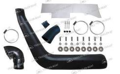 Шноркель. Toyota FJ Cruiser, GSJ15W, GSJ10W Двигатель 1GRFE