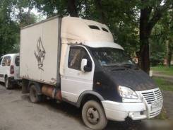 ГАЗ 33022. Продаю Газель 33022 (без двигателя), 2 400 куб. см., 1 500 кг.