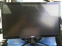 Acer. 22 дюйма (56 см), технология ЖК (LCD)