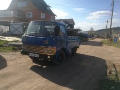 Nissan Atlas. Продам Ниссан Атлас, 2 000 куб. см., 1 500 кг.