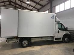 Peugeot Boxer. Продам Термобудка, 2 200 куб. см., 1 500 кг.