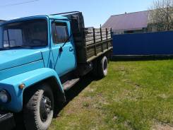 ГАЗ 3307. Продам , 4 250 куб. см., 3 000 кг.