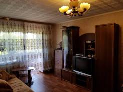 2-комнатная, улица Ленинградская 40/78. Центральный, агентство, 44 кв. м.