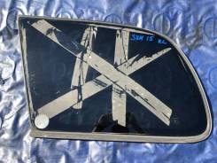 Стекло заднее. Toyota Gaia, ACM10, ACM10G, ACM15, ACM15G, CXM10, CXM10G, SXM15, SXM15G Двигатели: 1AZFSE, 3CTE, 3SFE