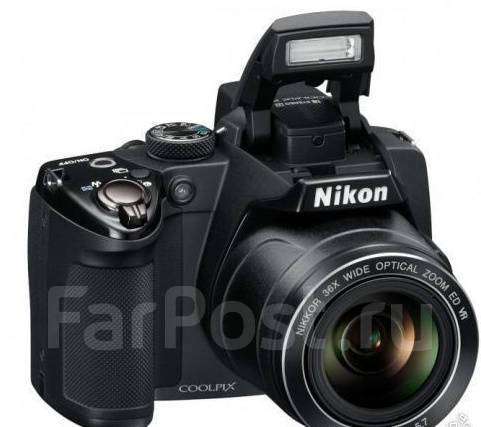 Nikon p500 примеры фото