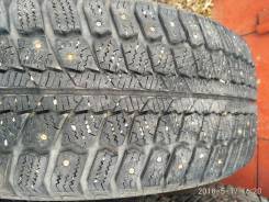 Matador MP-50 Sibir Ice Suv. Зимние, шипованные, 2014 год, 10 %, 4 шт