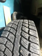 Cooper Discoverer ATR. �����������, ����� ����