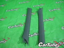 Обшивка, панель салона. Toyota Chaser, GX100, GX105, JZX100, JZX101, JZX105, LX100, SX100 Двигатели: 1GFE, 1JZFE, 1JZGE, 1JZGTE, 2JZGE, 2LTE, 4SFE