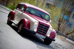 Mercedes-Benz. С водителем