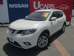 Nissan X-Trail. вариатор, 4wd, 2.0 (147 л.с.), бензин, 30 000 тыс. км, б/п. Под заказ