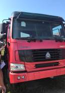 Howo Sinotruk. Продам грузовик без пробега по РФ, 9 726 куб. см., 24 400 кг.
