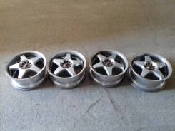 Sparco. 7.0x16", 5x100.00, ET35